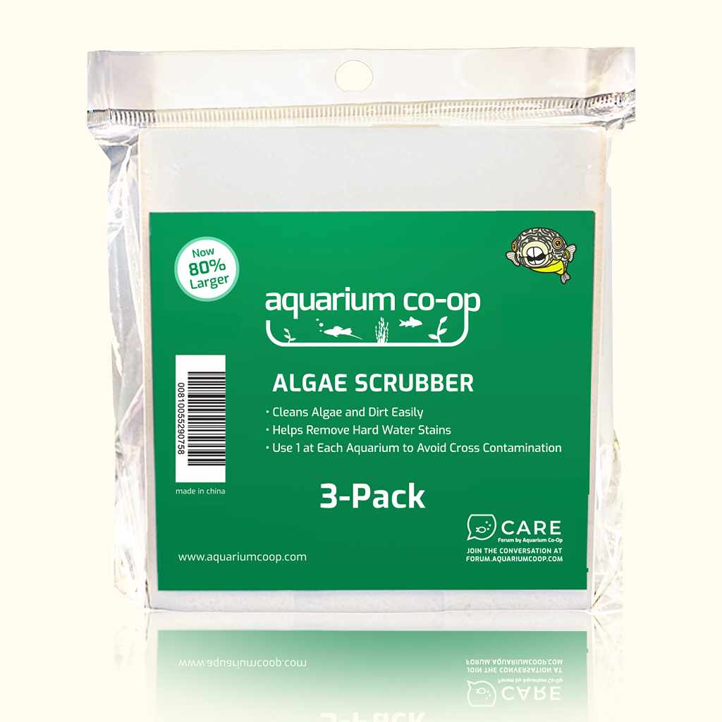 Algae Scrubber (3-PACK)