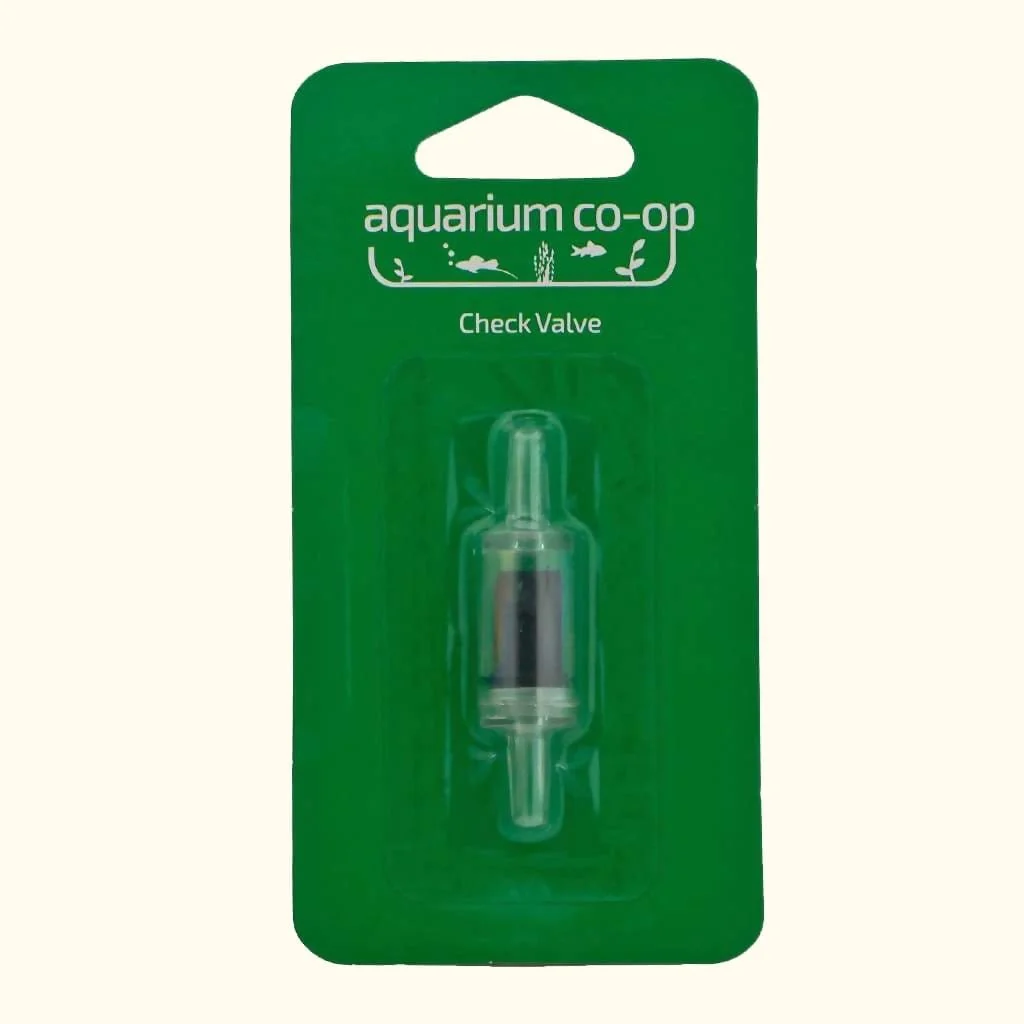 Check Valve