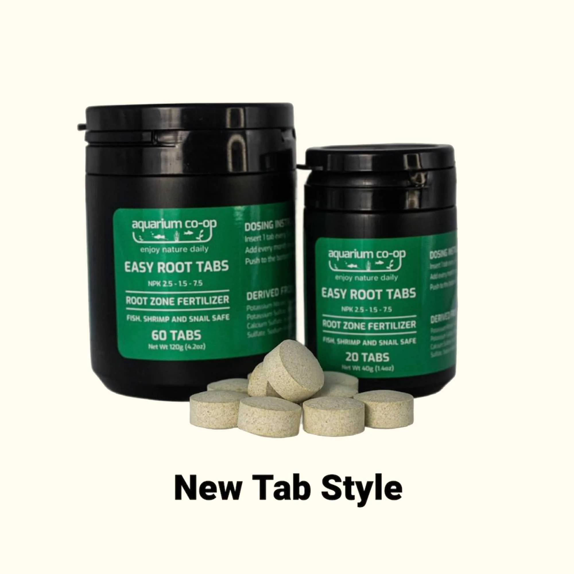 Easy Root Tabs - Image 2