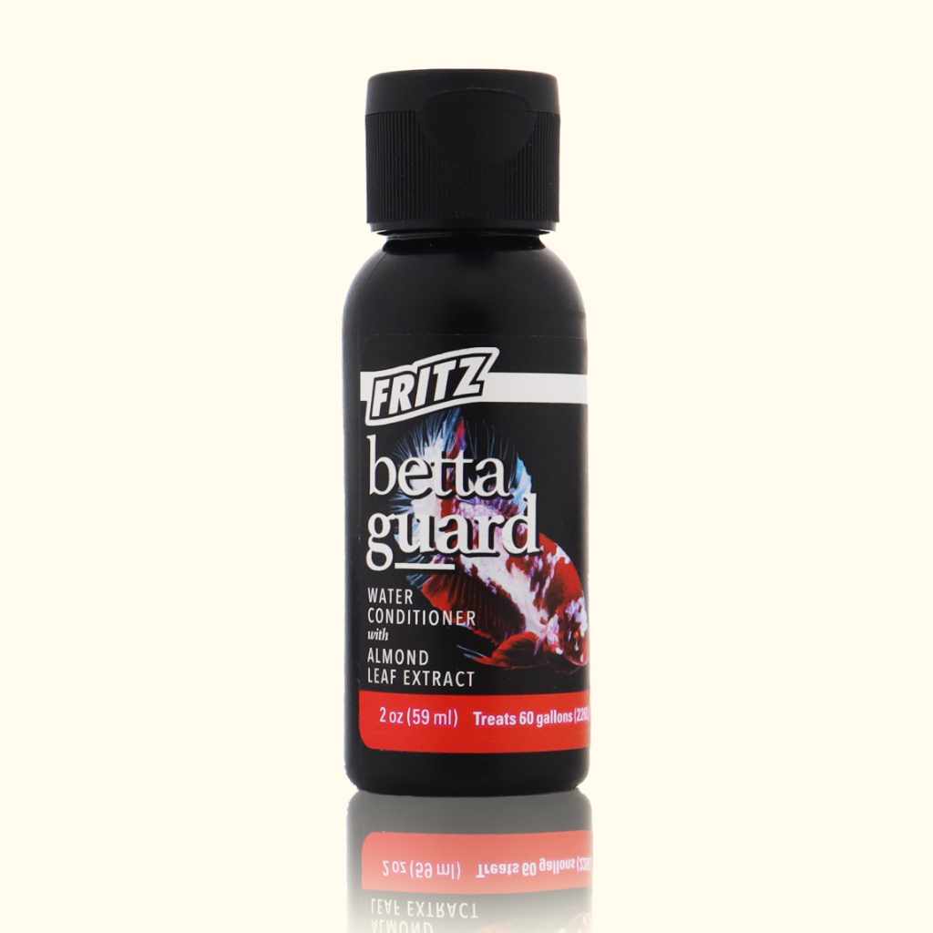 Fritz Betta Guard Water Conditioner