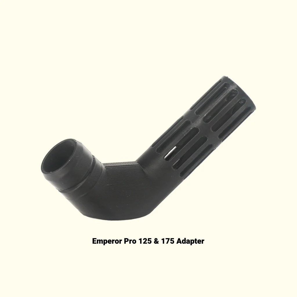 Marineland Hang-On-Back Intake Adapter