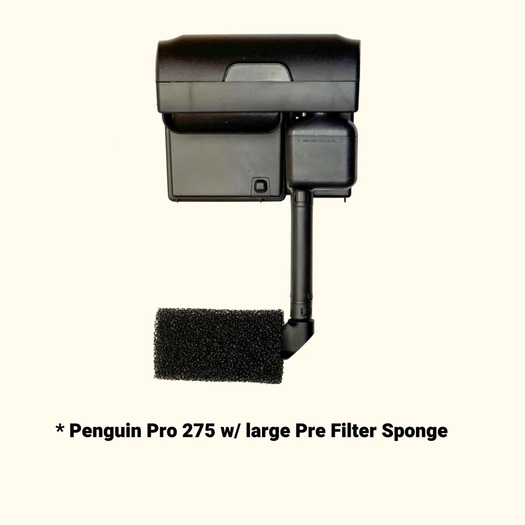 Marineland Hang-On-Back Intake Adapter - Image 2
