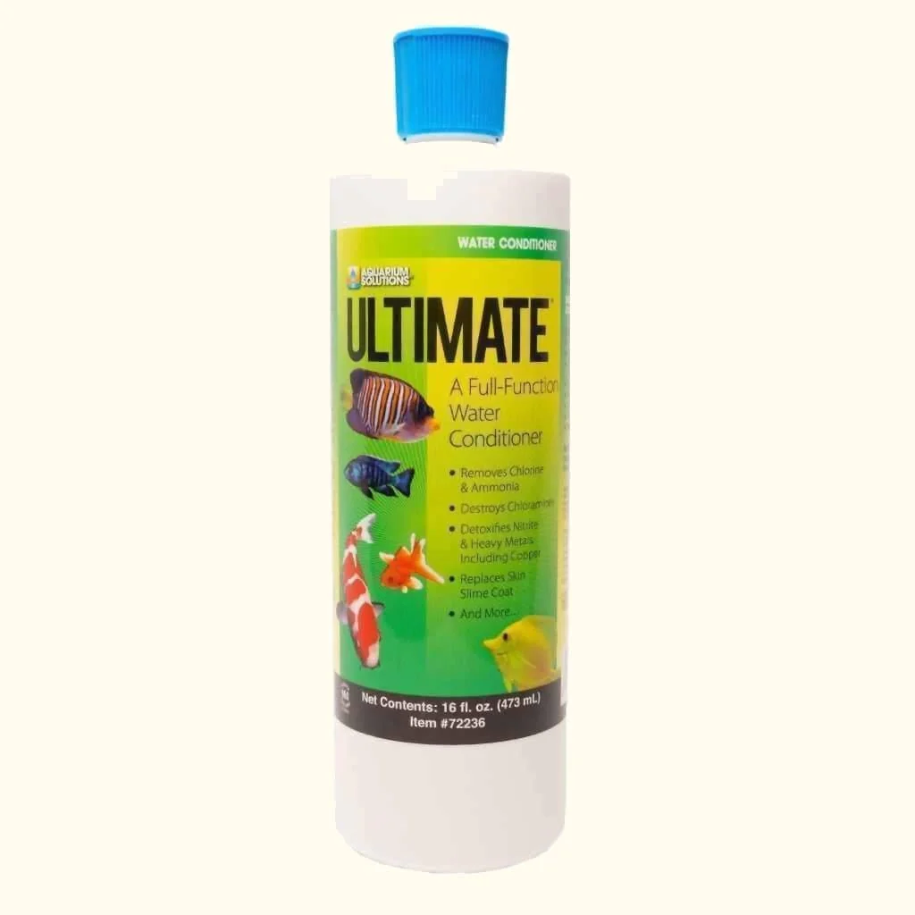 Ultimate 16oz